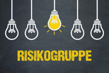 Risikogruppe 