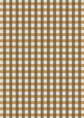 チェックを用いた背景にも使える素材