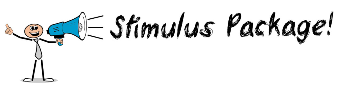Stimulus Package! 