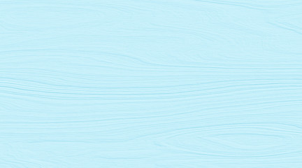 Blue light wooden texture background. Flat lay of table clean top view. Summer travel with minimal nature concept.