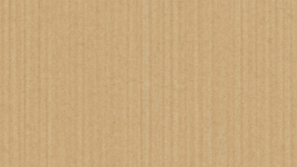 Brown cardboard paper texture background.