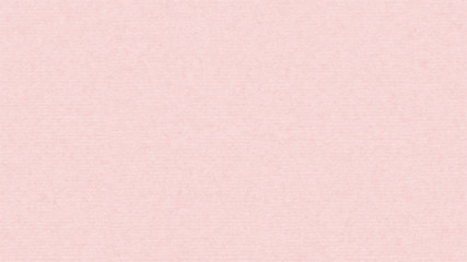Pink paper watercolor texture background. For design backdrop banner for love valentine day.
