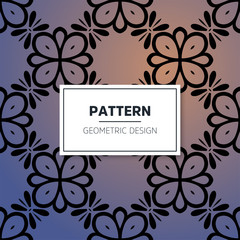 luxury ornamental mandala design background