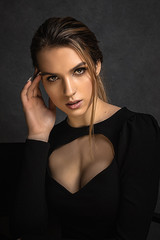 Victoria's model tests