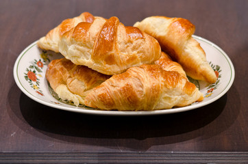 Croissant