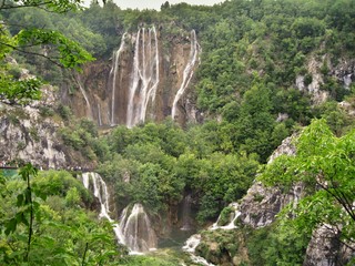 2010 07 31 Laghi di Plitvice