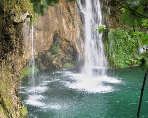 2010 07 31 Laghi di Plitvice