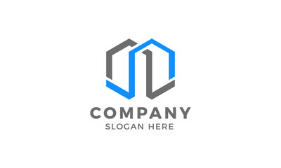 Modern Company Logo Design 