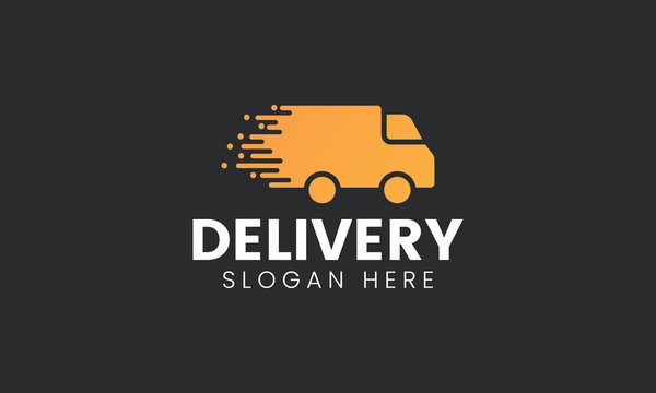 Delivery Van Logo Images – Browse 27,725 Stock Photos, Vectors, and ...