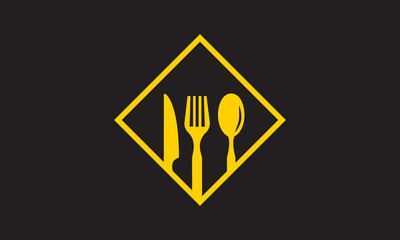 Restaurant Logo Design 