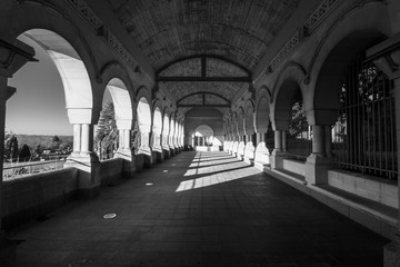 Basilique Sainte-Th&eacute;r&egrave;se de Lisieux