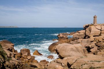 France, Bretagne, Cotes d'Armor © sebastien rabany