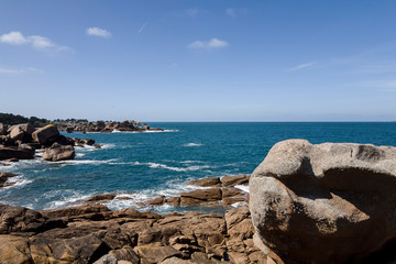 France, Bretagne, Cotes d'Armor