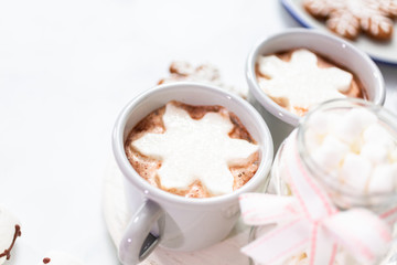Hot Chocolate