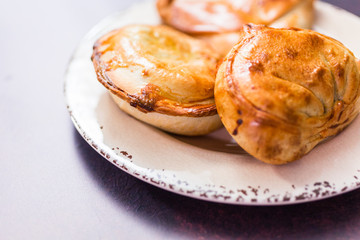 Empanadas