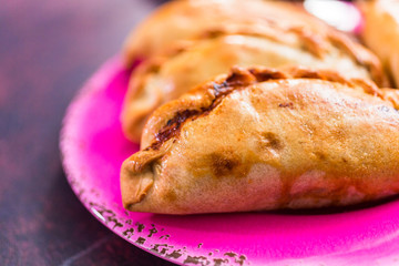 Empanadas