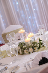 place setting
