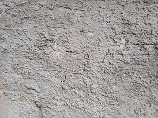 Gray loft background with real concrete or cement texture
