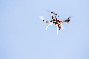 Dron