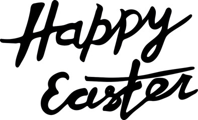 Easter is just around the corner. Happy easter.