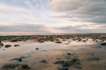 Great looking wallpaper of the beach for either computer or print