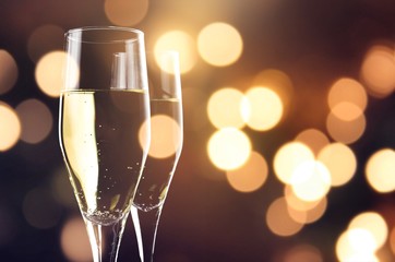 Champagne.