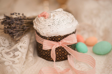 Easter cake