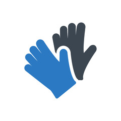 Obraz premium gloves