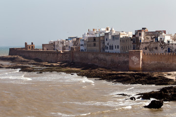 Fototapeta na wymiar Maroc,Essaouira