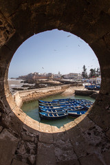 Maroc,Essaouira