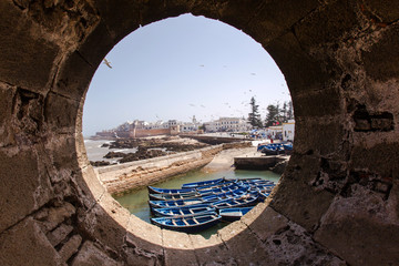 Maroc,Essaouira