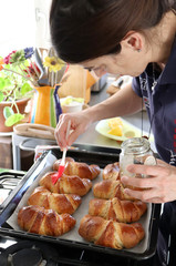 CROISSANT APPENA SFORNATI