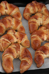 CROISSANT APPENA SFORNATI