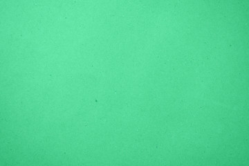 Vintage green paper background