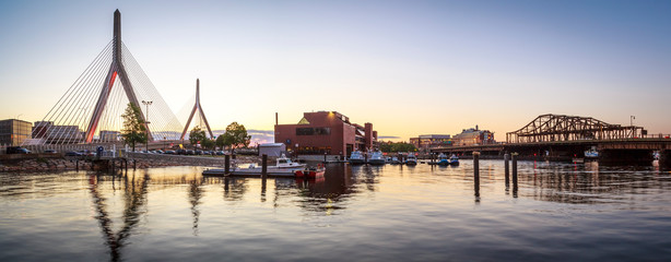 Boston