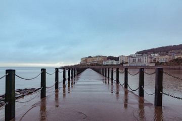Weston-Super-Mare