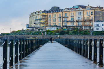 Weston-Super-Mare