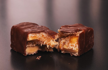 Tasty sweets made in Ukraine