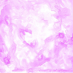 Obraz premium Colorful Watercolor Texture Background
