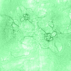 Colorful Watercolor Texture Background