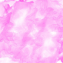 Fototapeta premium Colorful Watercolor Texture Background
