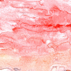 Fototapeta premium Colorful Watercolor Texture Background