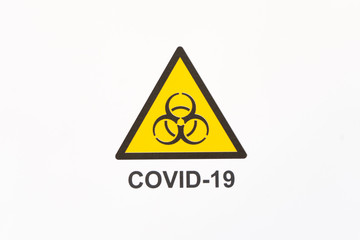 covid-19 corona sars-cov-2 virus 
