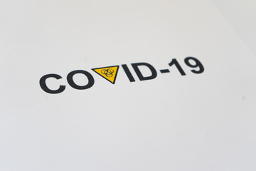 covid-19 corona sars-cov-2 virus 