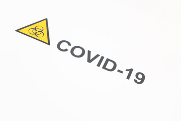 covid-19 corona sars-cov-2 virus 