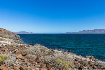 Roadtrip durch das wunderschöne Baja Kalifornien