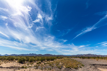 Roadtrip durch das wunderschöne Baja Kalifornien
