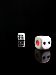 pair of dice