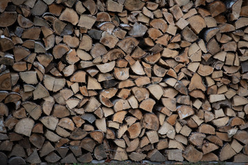 firewood