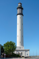 Phare du port de Dunkerque
